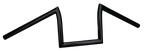 TYPHOON ONE INCH DIAMETER APE HANGER HANDLEBARS - view 1