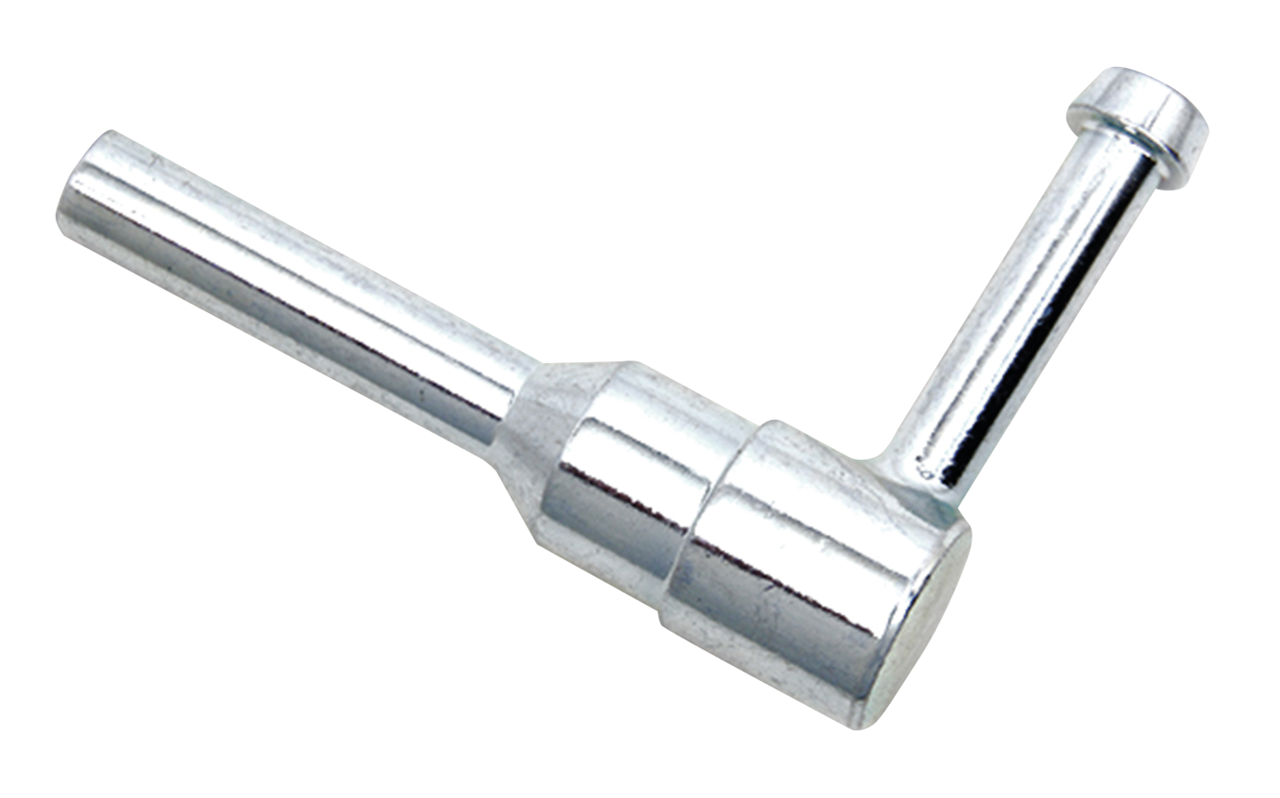 V-TWIN MFG. CHAIN OILER FITTING 1970-1984 BIG TWIN - view 1 Main image