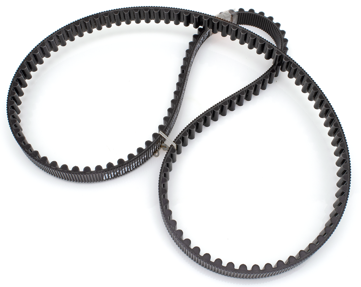 FINAL DRIVE Belts - view 1
