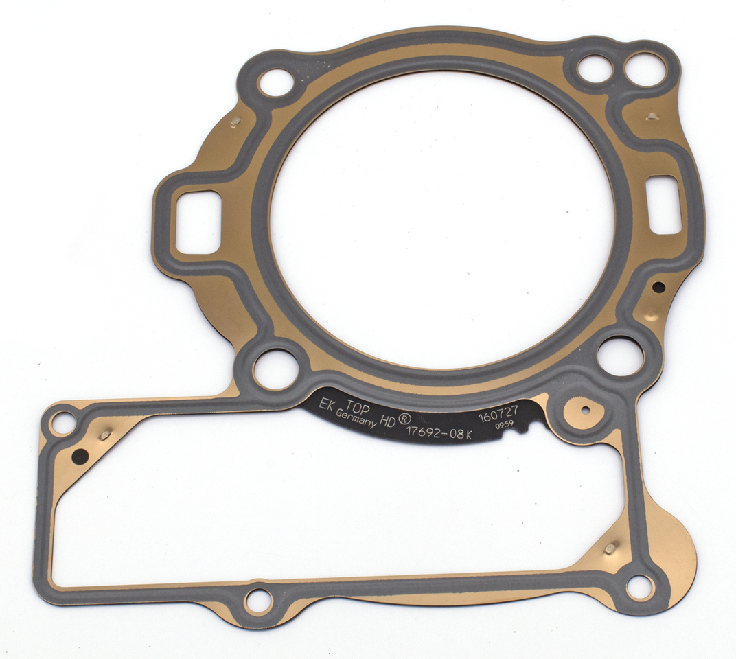GASKET KITS, GASKETS, SEALS AND O-RINGS FOR V-ROD - view 1