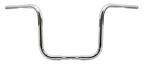 BURLY 1 1/4" GORILLA APE HANGERS - view 2