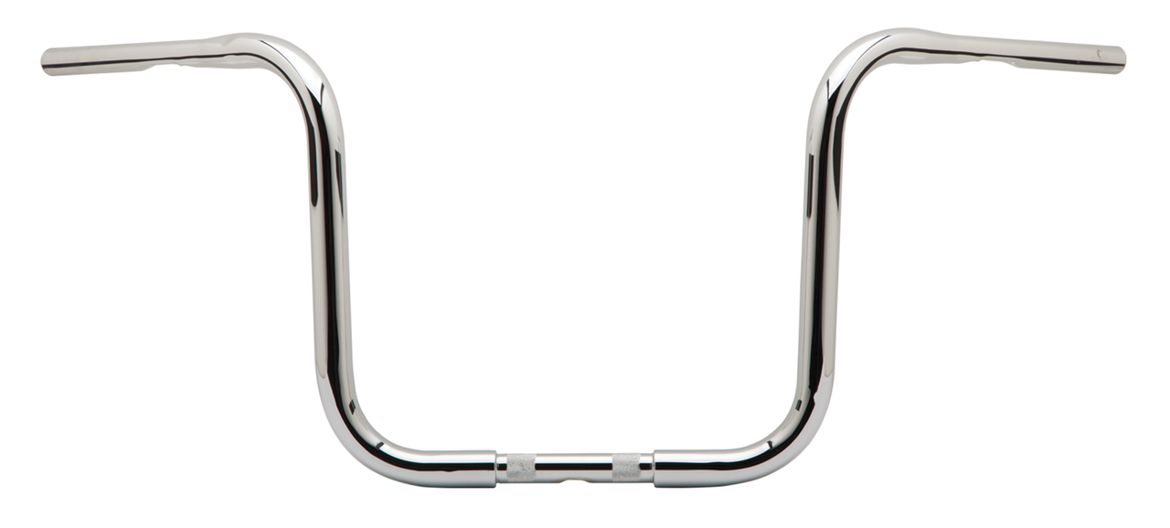 BURLY 1 1/4" GORILLA APE HANGERS - view 2
