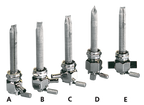 PINGEL 22MM POWER-FLO HIGH VOLUME PETCOCKS - view 3