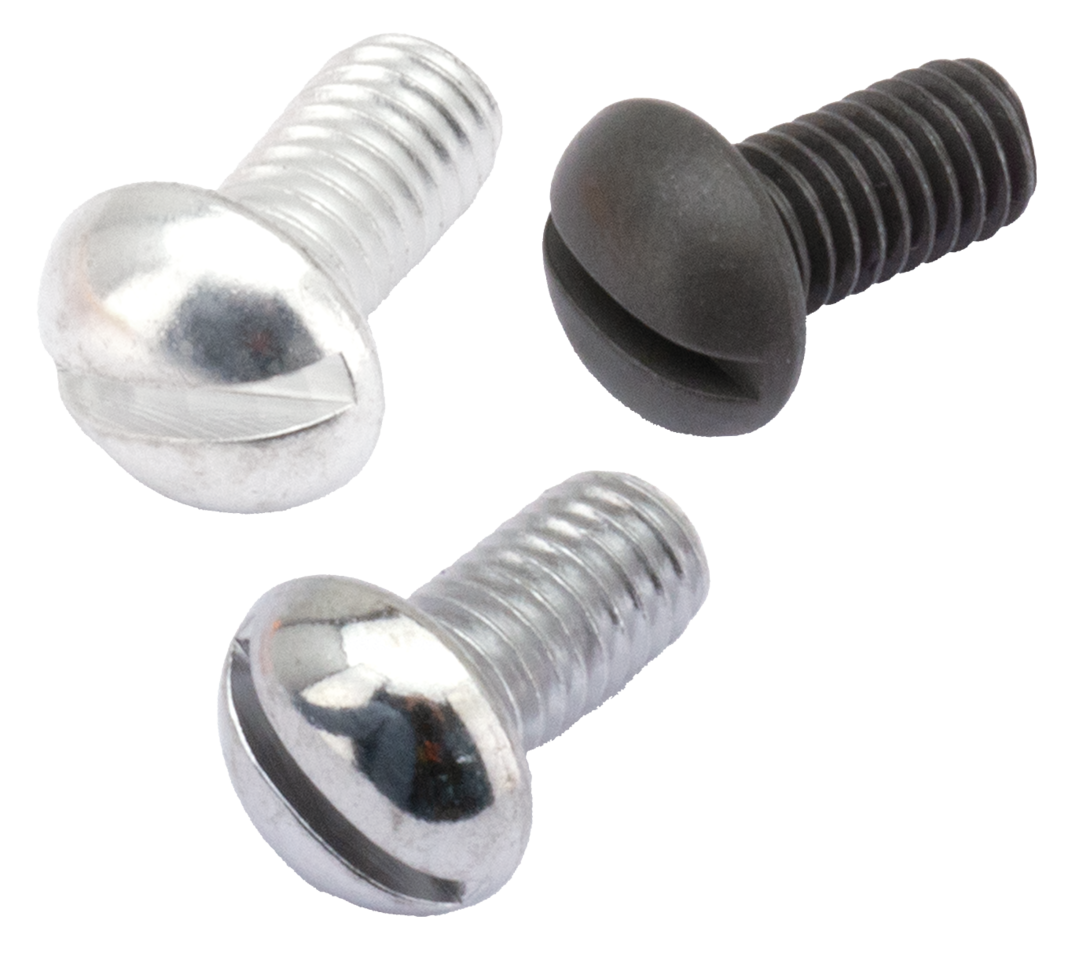 ROUND HEAD SCREWS Secondary image