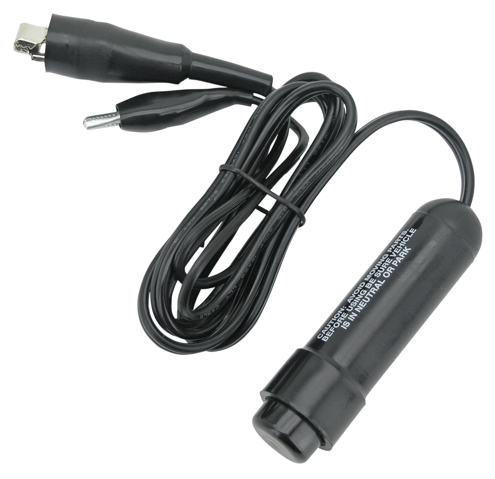 JIMS REMOTE START BUTTON Secondary image