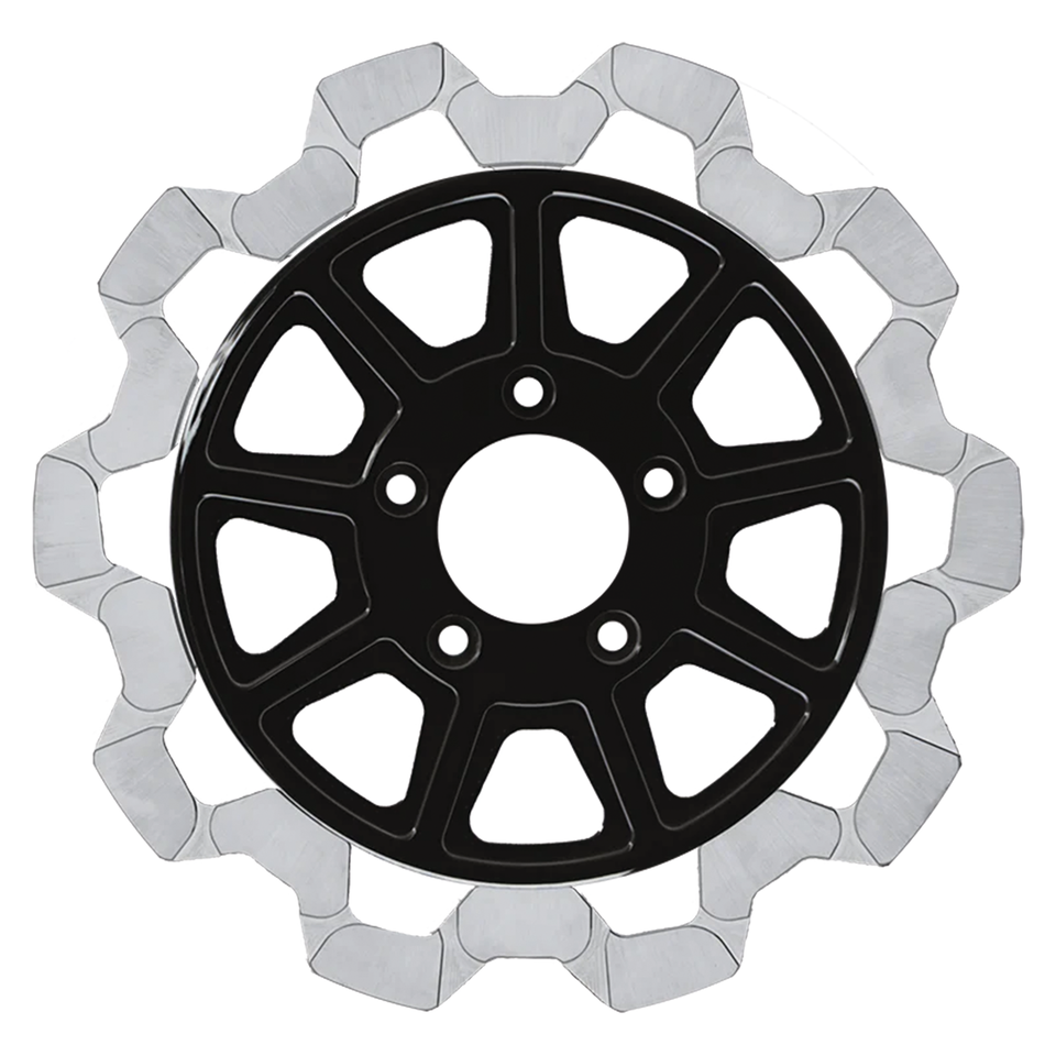 LYNDALL FLOATING DISC BRAKE ROTORS - view 1