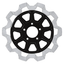 LYNDALL FLOATING DISC BRAKE ROTORS - view 1