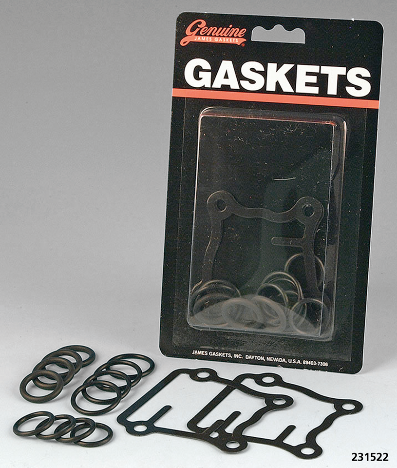 ENGINE GASKET KITS FOR HARLEY - view 1