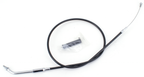 T12 - THROTTLE & IDLE CABLE 1988-1995 SPORTSTER - view 1
