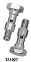 BREATHER BOLTS & HOSES - view 1