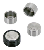 CALIPER REBUILD KIT FOR ZODIAC CUSTOM STYLE BRAKE CALIPERS - view 1