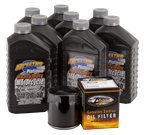 OIL CHANGE AND SERVICE KITS - view 2