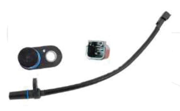 CRANKSHAFT POSITION SENSORS - view 1