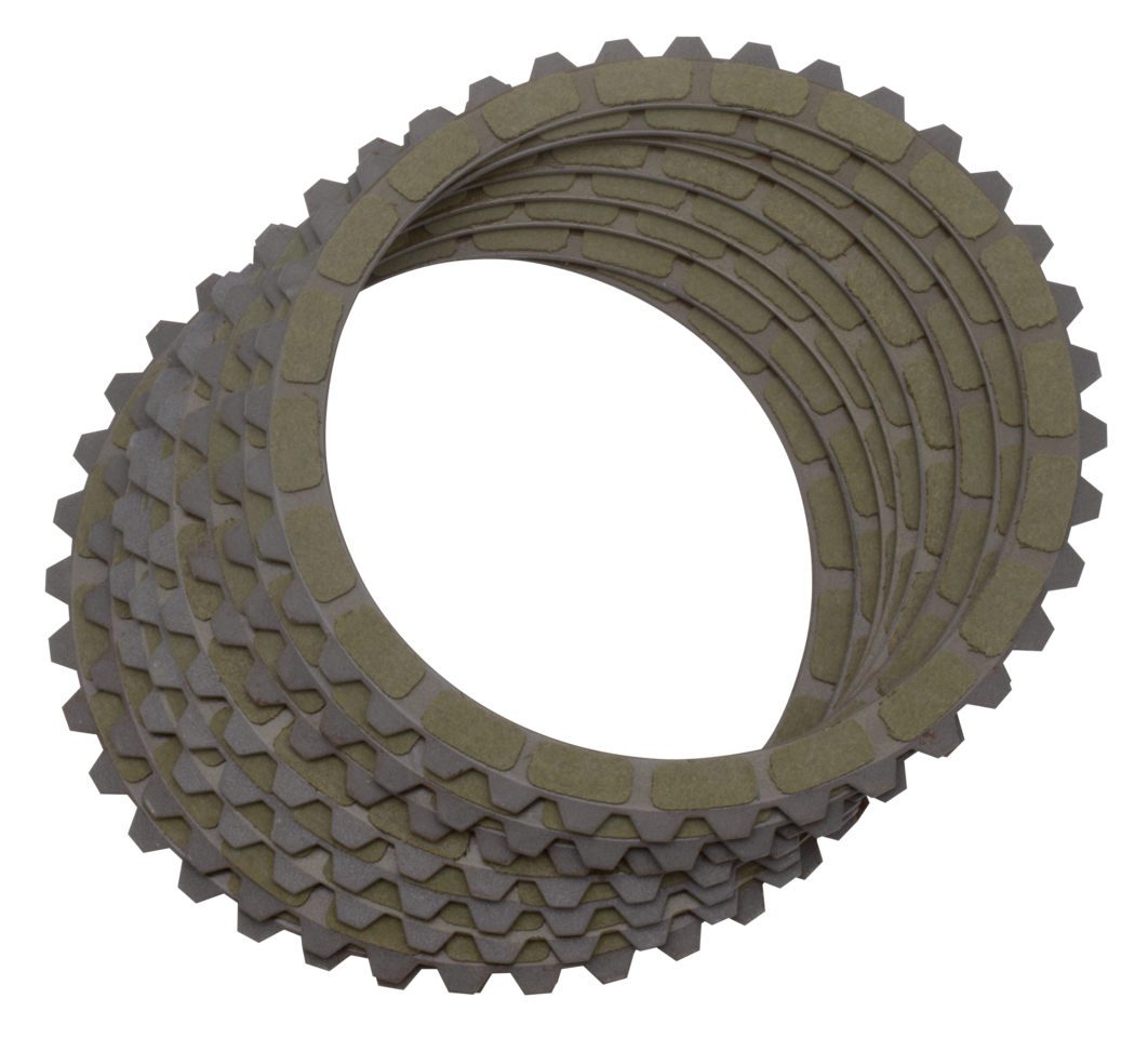 CLUTCH PARTS FOR 1991-2022 EVOLUTION SPORTSTER & AIR COOLED BUELL - view 1 Main image