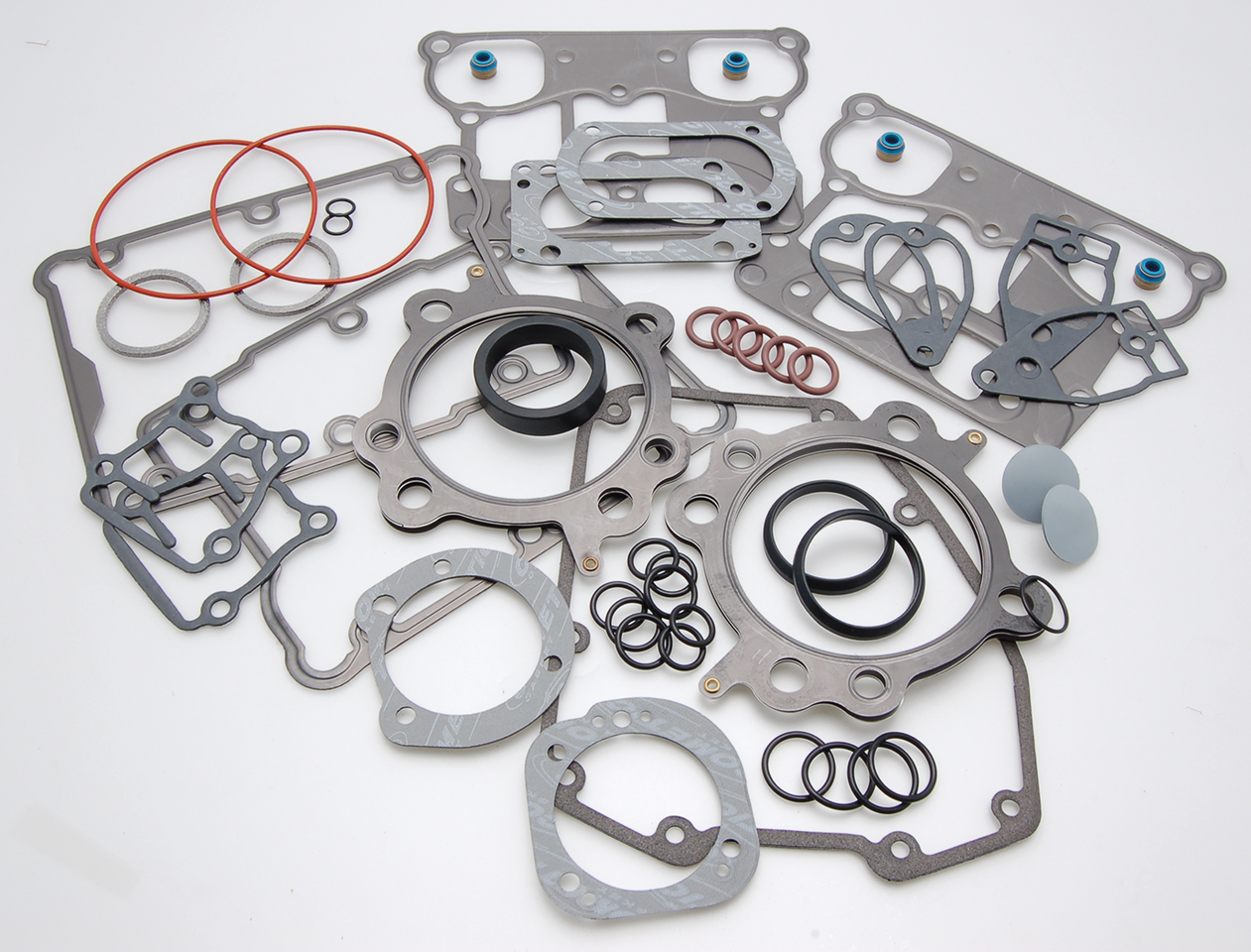 ENGINE GASKET KITS FOR HARLEY - view 1