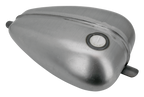 MUSTANG RIBBED GAS TANK - view 2