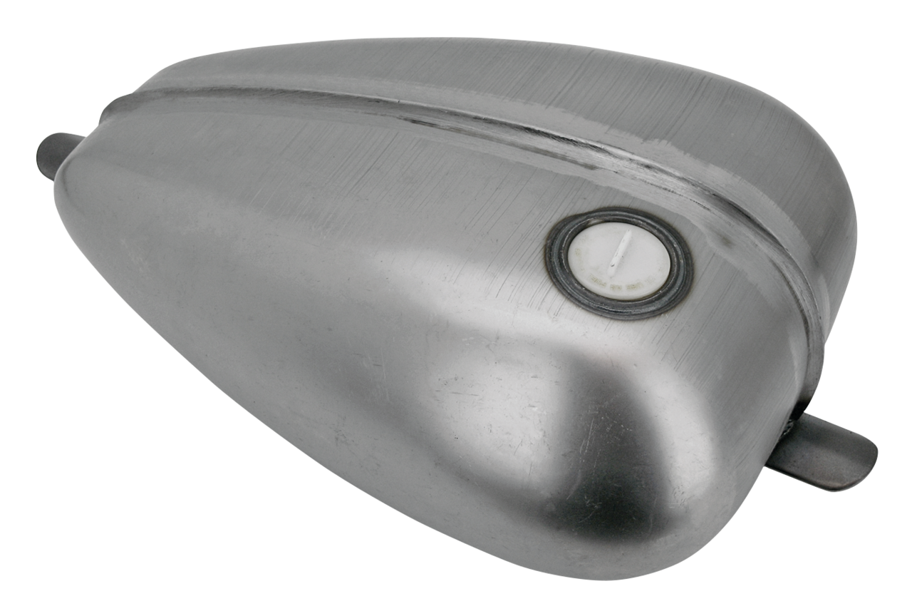 MUSTANG RIBBED GAS TANK - view 2