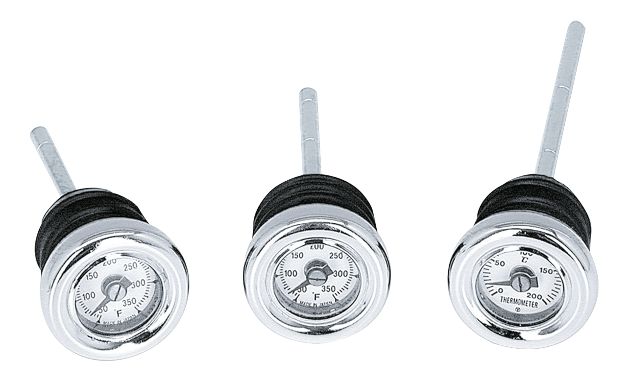 OIL PLUG TEMPERATURE GAUGE Secondary image