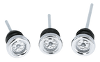 OIL PLUG TEMPERATURE GAUGE - view 2