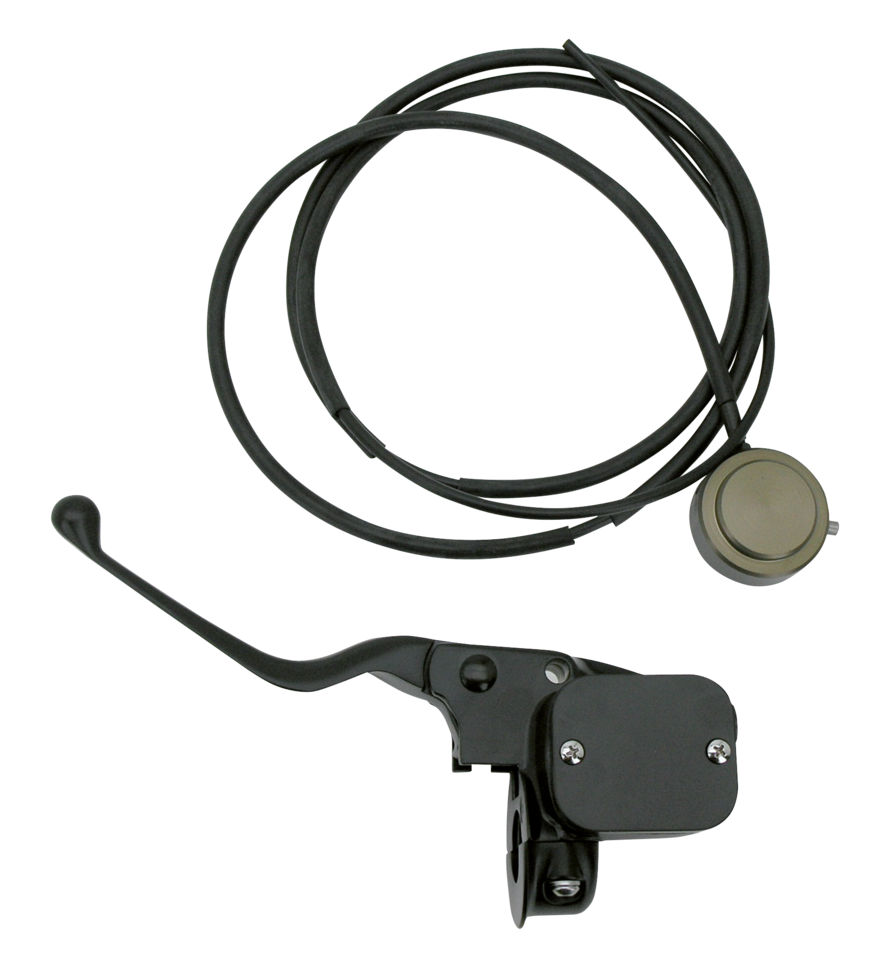HYDRAULIC CLUTCH FOR BIG TWIN & TWIN CAM - view 1