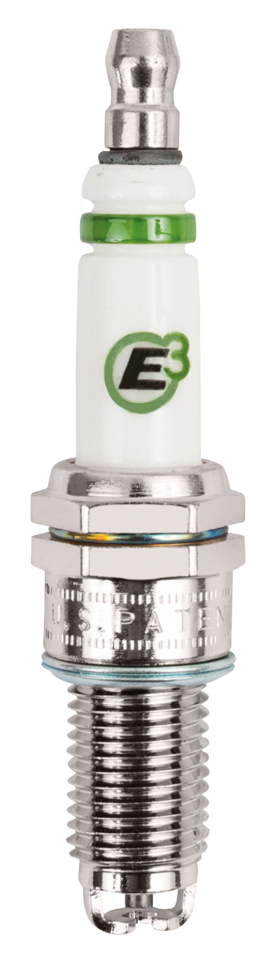 E3 DIAMONDFIRE SPARK PLUGS - view 1
