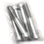 SAE SIZE ZINC PLATED HARDWARE - view 1