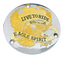 "EAGLE SPIRIT" DERBY COVER - view 1