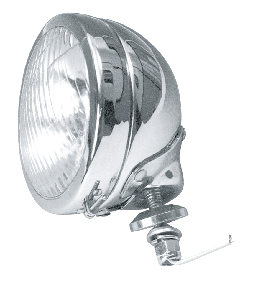 4 1/2" LATE SPOTLIGHT - view 2