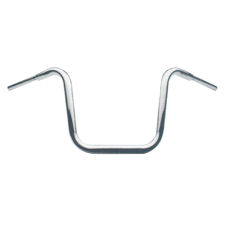 AMERICAN MADE MUCHO-FATZO HANDLEBARS Secondary image
