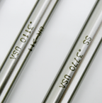 MANGANESE BRONZE VALVE GUIDES BY KIBBLEWHITE PRECISION MACHINING - view 2