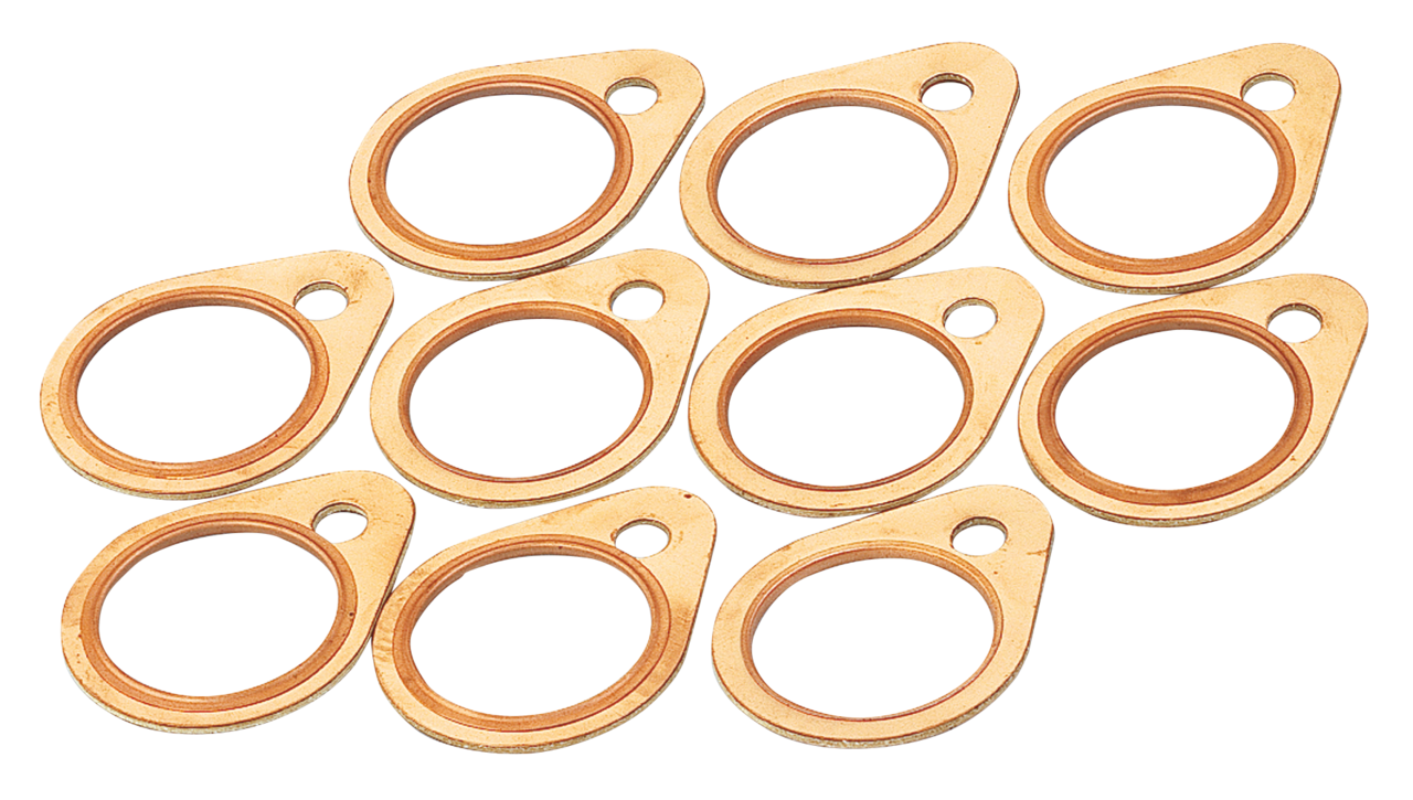 "TUFF SEAL" EXHAUST PORT GASKETS - view 1