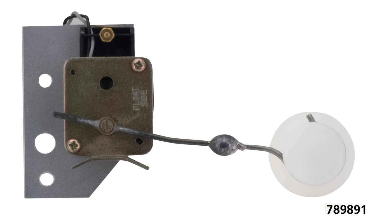 FUEL GAUGE SENDER UNITS - view 1 Main image