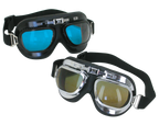 CONTOURED LENS GOGGLES - view 2