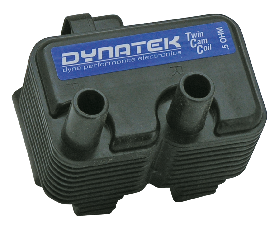 DYNA'S TCC IGNITION COIL FOR TWIN CAM - view 1