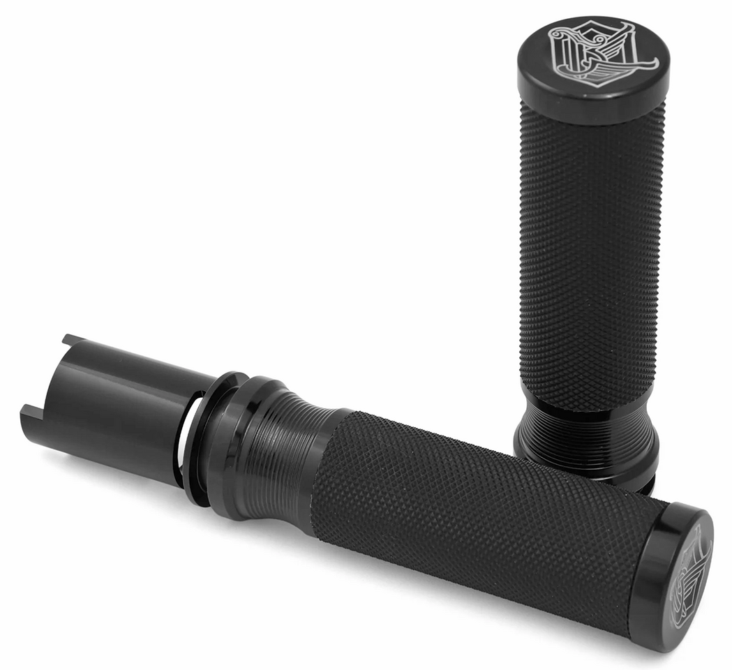 KEN'S FACTORY NEXT LEVEL HANDLEBAR GRIPS - view 1 Main image