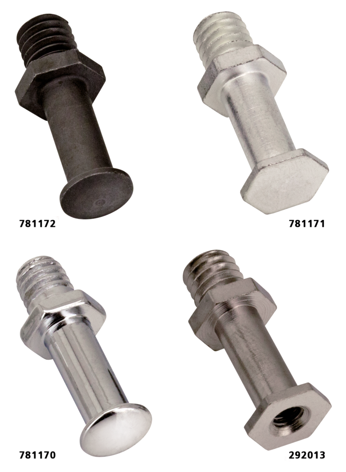 KICKSTART KIT AND REPLACEMENT PARTS FOR BIG TWIN - view 3