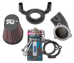 K&N AIR CHARGER PERFORMANCE INTAKE KITS - view 2