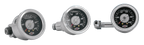 LIQUID FILLED OIL PRESSURE GAUGE KITS - view 2