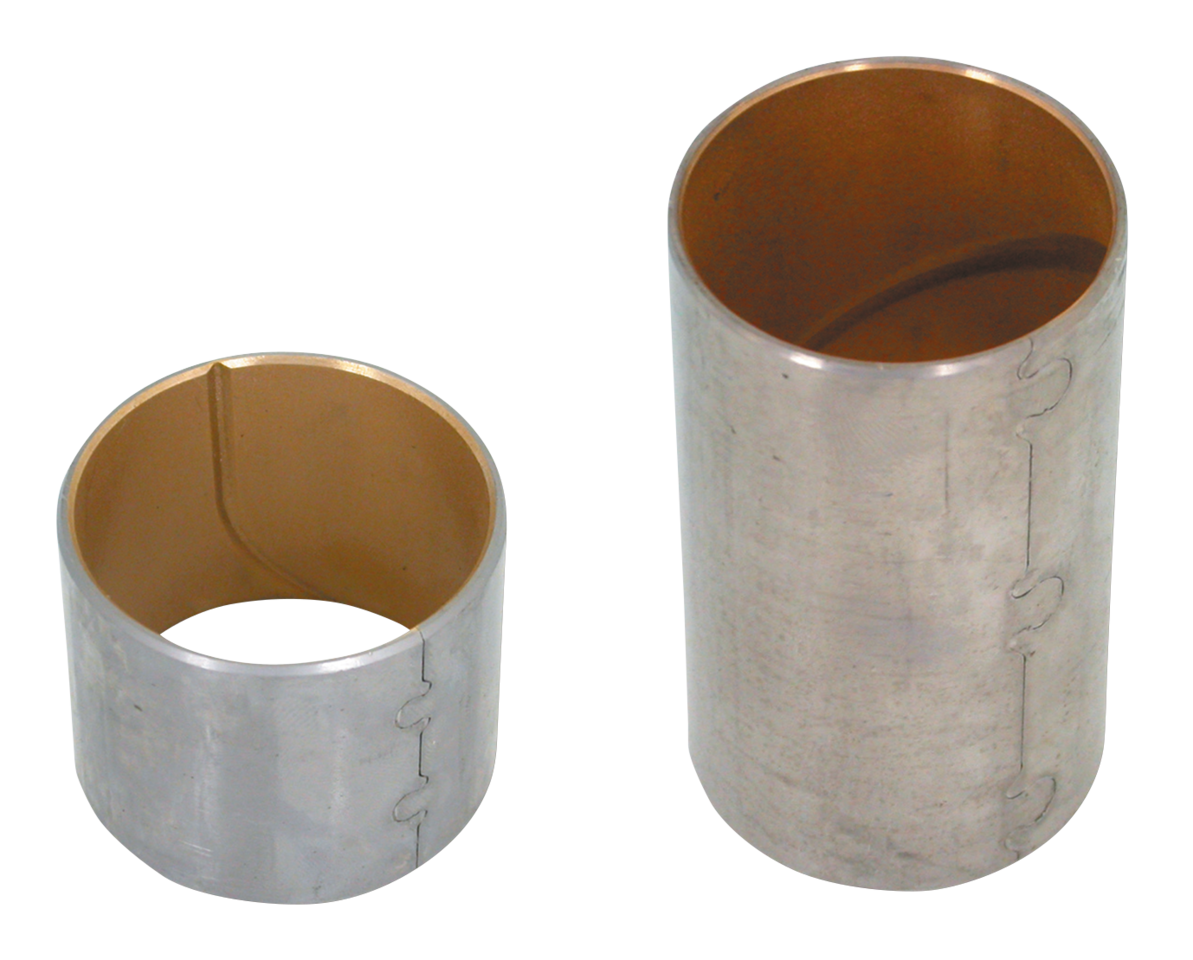 FORK SLIDER BUSHINGS - view 2