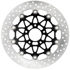 ACCOSSATO FLOATING BRAKE DISCS - view 1