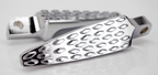 ARGYLE FOOT & SHIFTER PEGS - view 2