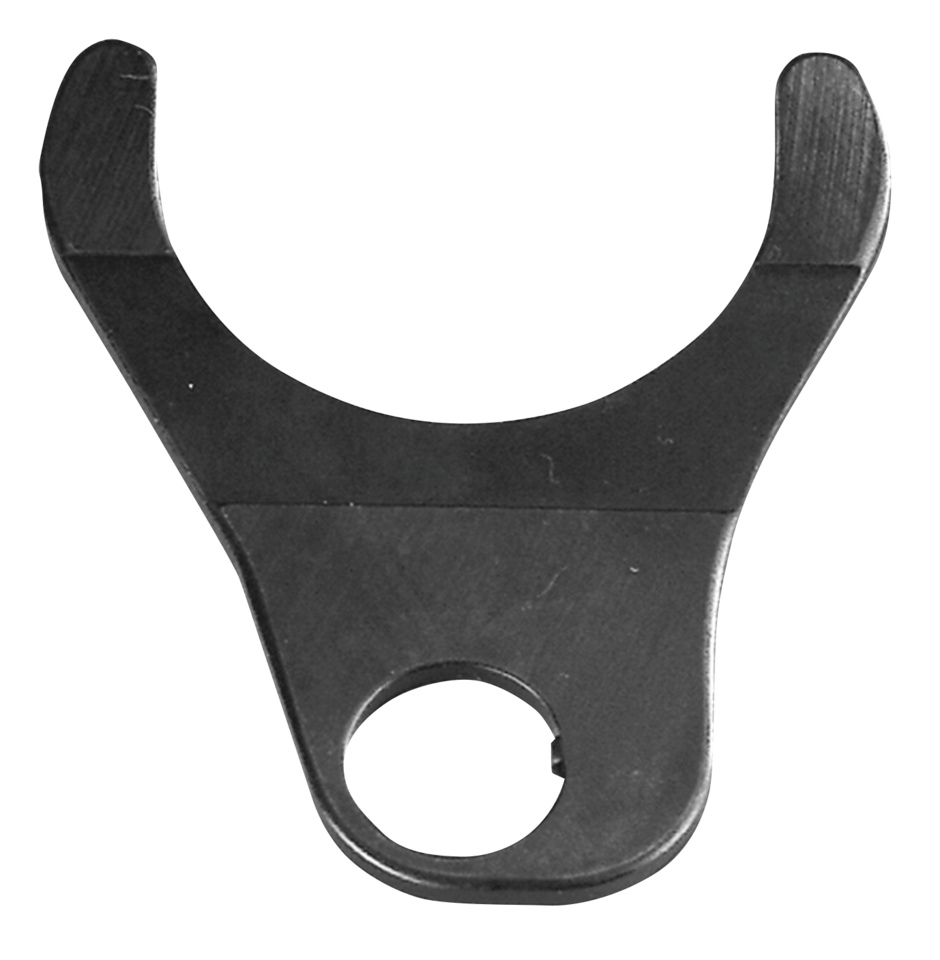 BIG TWIN HAND SHIFTER PARTS - view 2