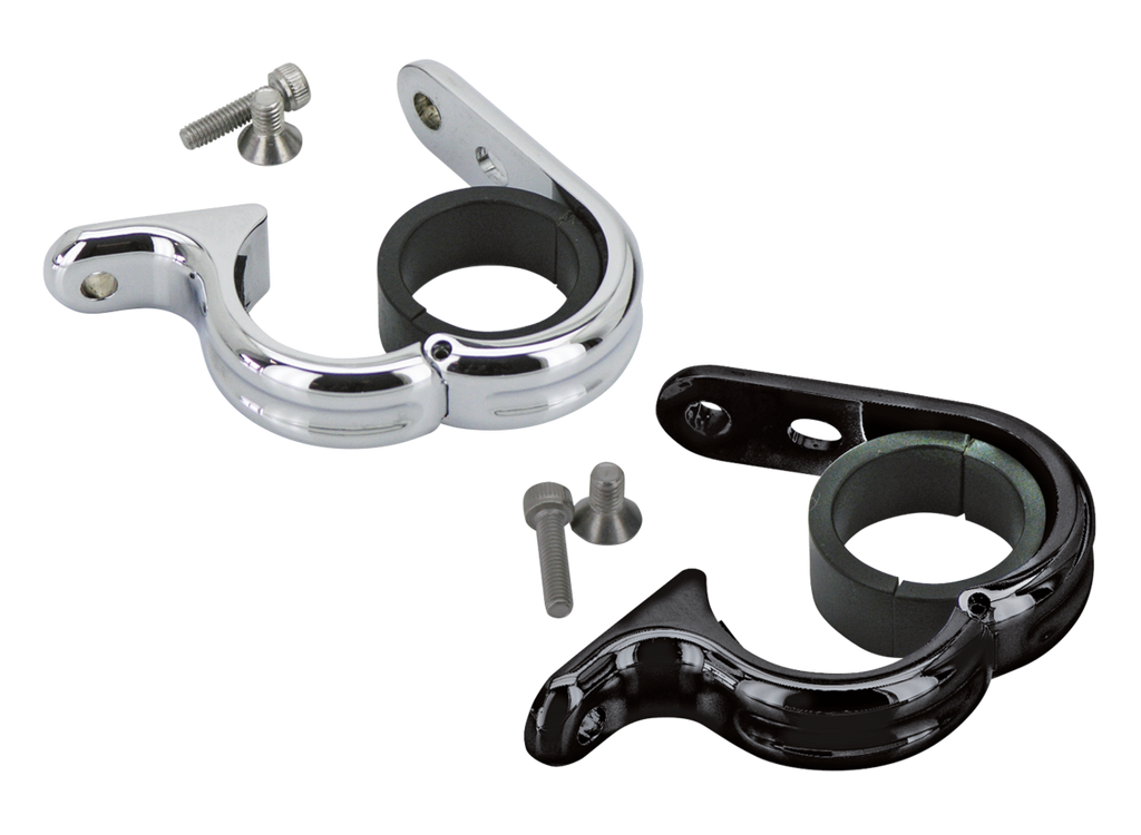 FOLDING QUICK-CLAMPS - view 3