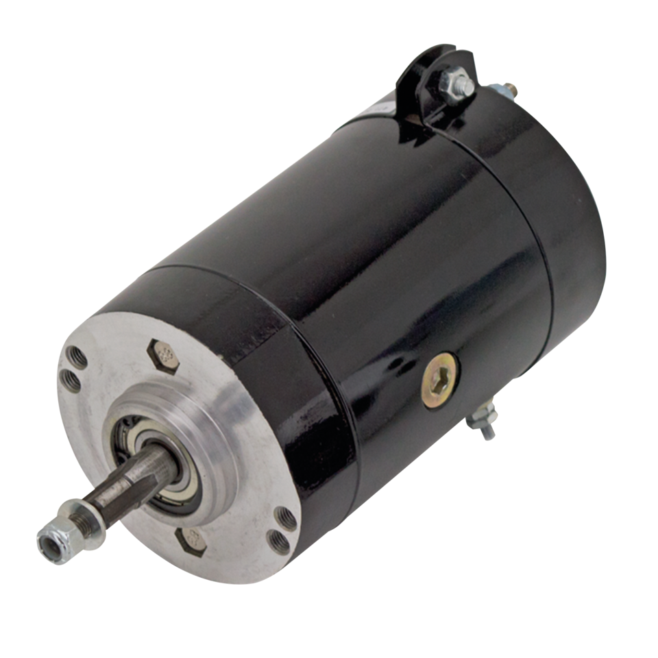 ALL BALLS 12 VOLT GENERATOR - view 1