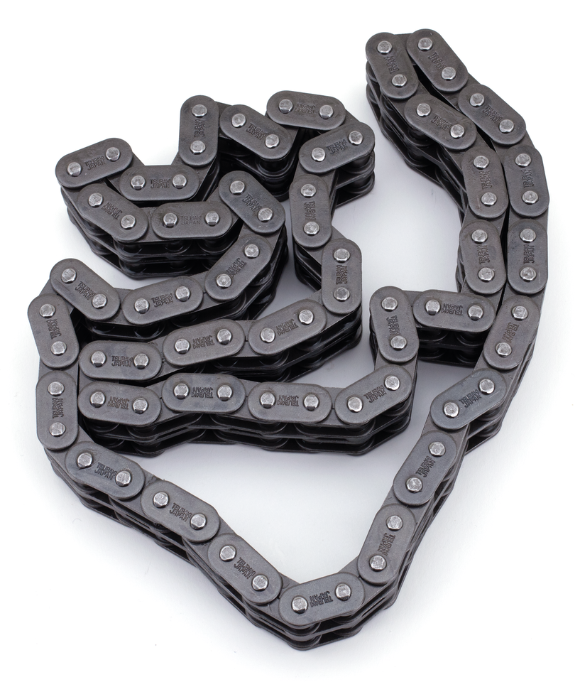 TSUBAKI PRIMARY CHAIN - view 1