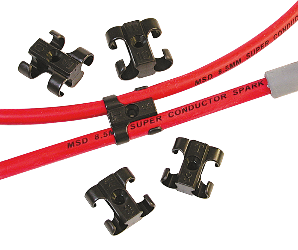 DUAL WIRE SEPARATORS - view 1