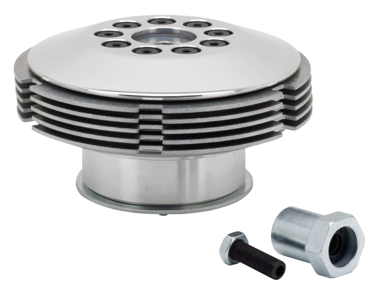 BDL COMPETITOR CLUTCH Secondary image