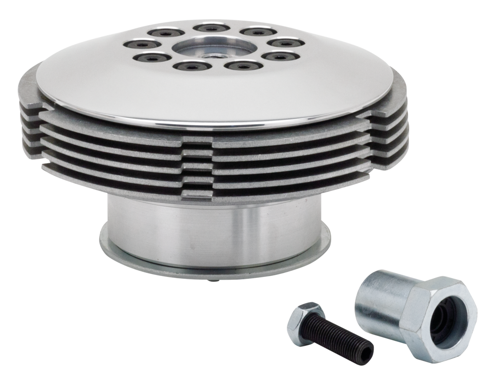 BDL COMPETITOR CLUTCH - view 2