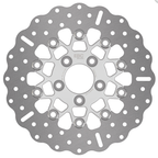 EBC CUSTOM STAINLESS STEEL DISC BRAKE ROTORS - view 1