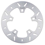 GALFER CLASSIC ROUND DISC BRAKE ROTORS - view 2
